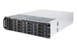 TRASSIR UltraStation CT-1 16/6 v2 Видеорегистратор IP