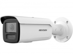 Hikvision DS-2CD2T23G2-4LI(4mm) Видеокамера IP