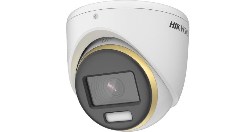 Hikvision DS-2CE70DF3T-MFS (2.8 mm) мультиформатная MHD видеокамера