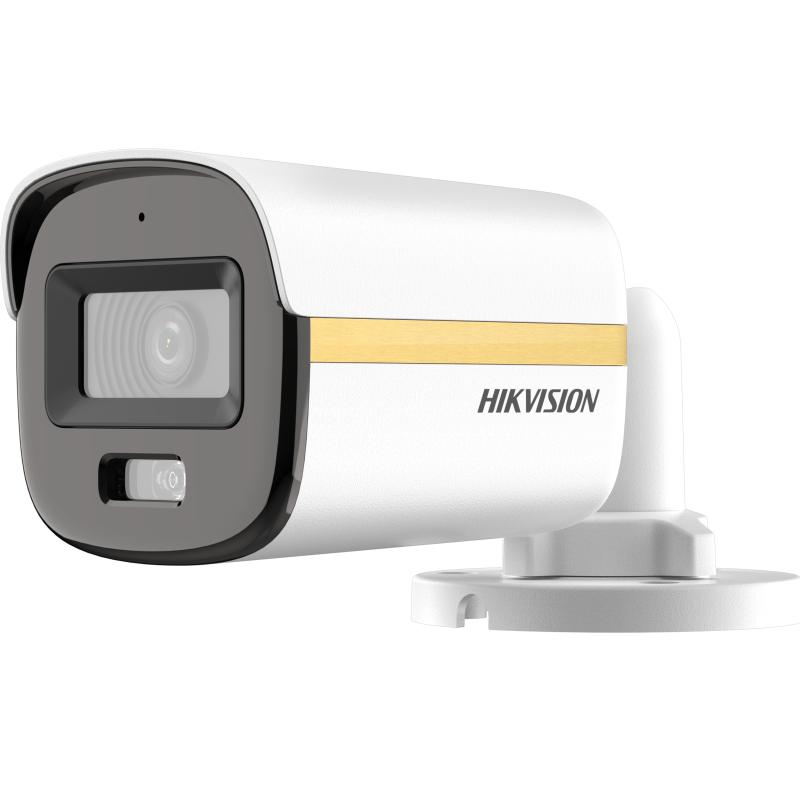 Hikvision DS-2CE10DF3T-FS (2.8 mm) мультиформатная MHD видеокамера