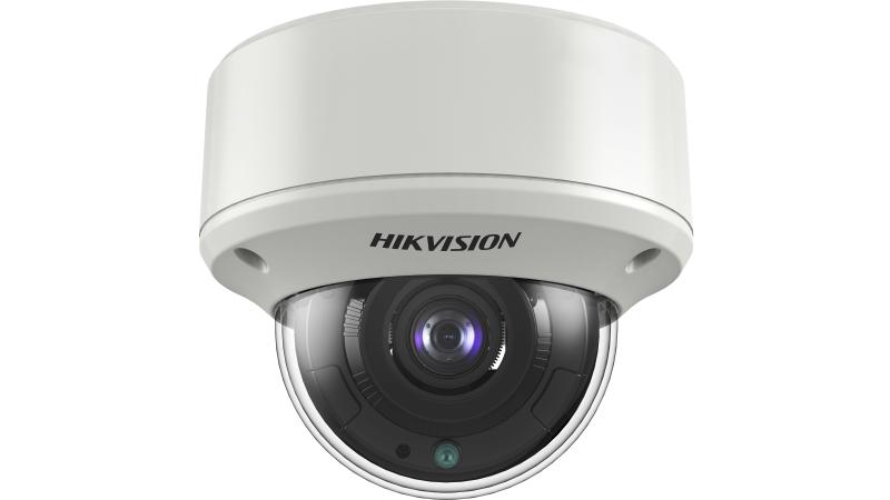 Hikvision DS-2CE59H8T-AVPIT3ZF (2.7-13.5 mm) мультиформатная MHD видеокамера