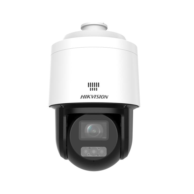 Hikvision DS-2DE3C210IX-DE (C1) (T5) (2.8-28 мм) видеокамера IP