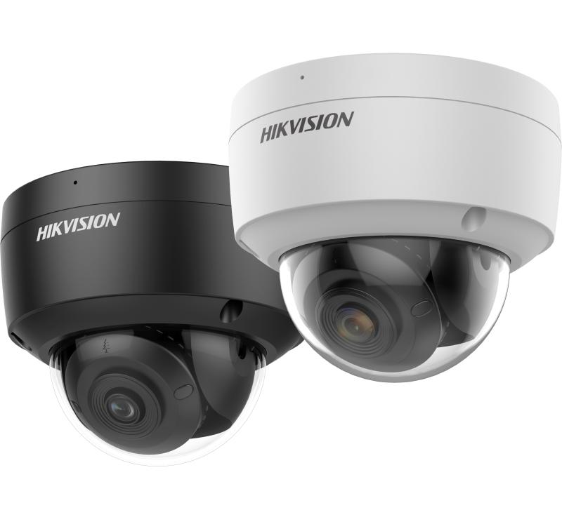 Hikvision DS-2CD2147G2-SU (4 mm) видеокамера IP