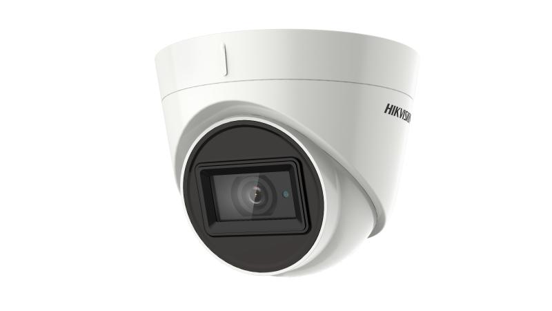 Hikvision DS-2CE78U7T-IT3F (2.8 мм) мультиформатная MHD видеокамера