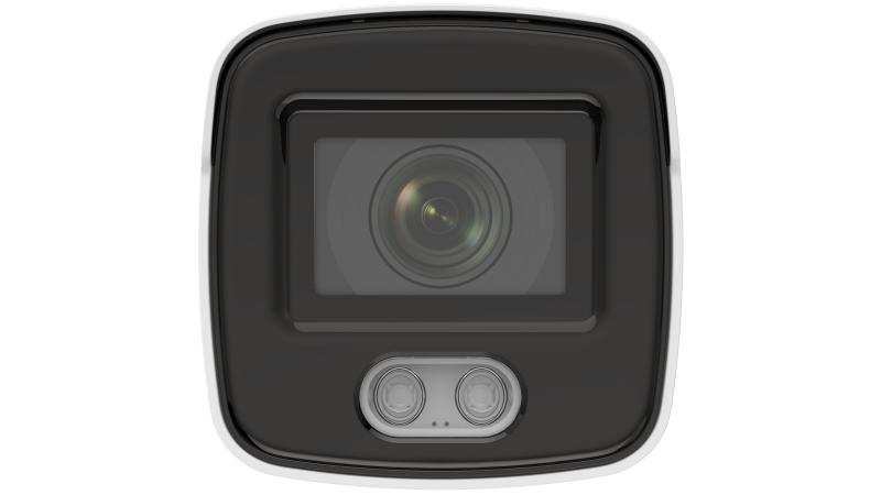 Hikvision DS-2CD2027G2-LU (C) (6mm) видеокамера IP