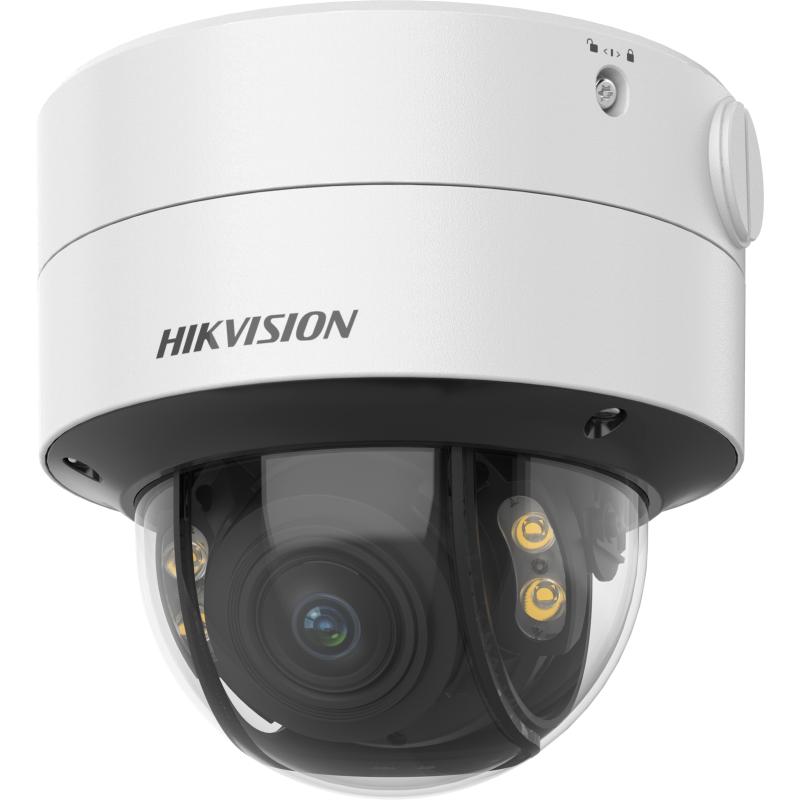 Hikvision DS-2CE59DF8T-AVPZE (2.8-12 mm) мультиформатная MHD видеокамера