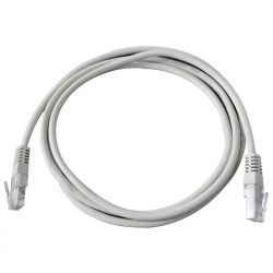 Hunter Патч-корд RJ45-RJ45 2 м