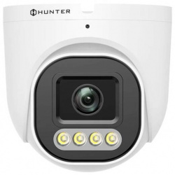 Hunter HN-VD55DLPM (2.8) Видеокамера IP