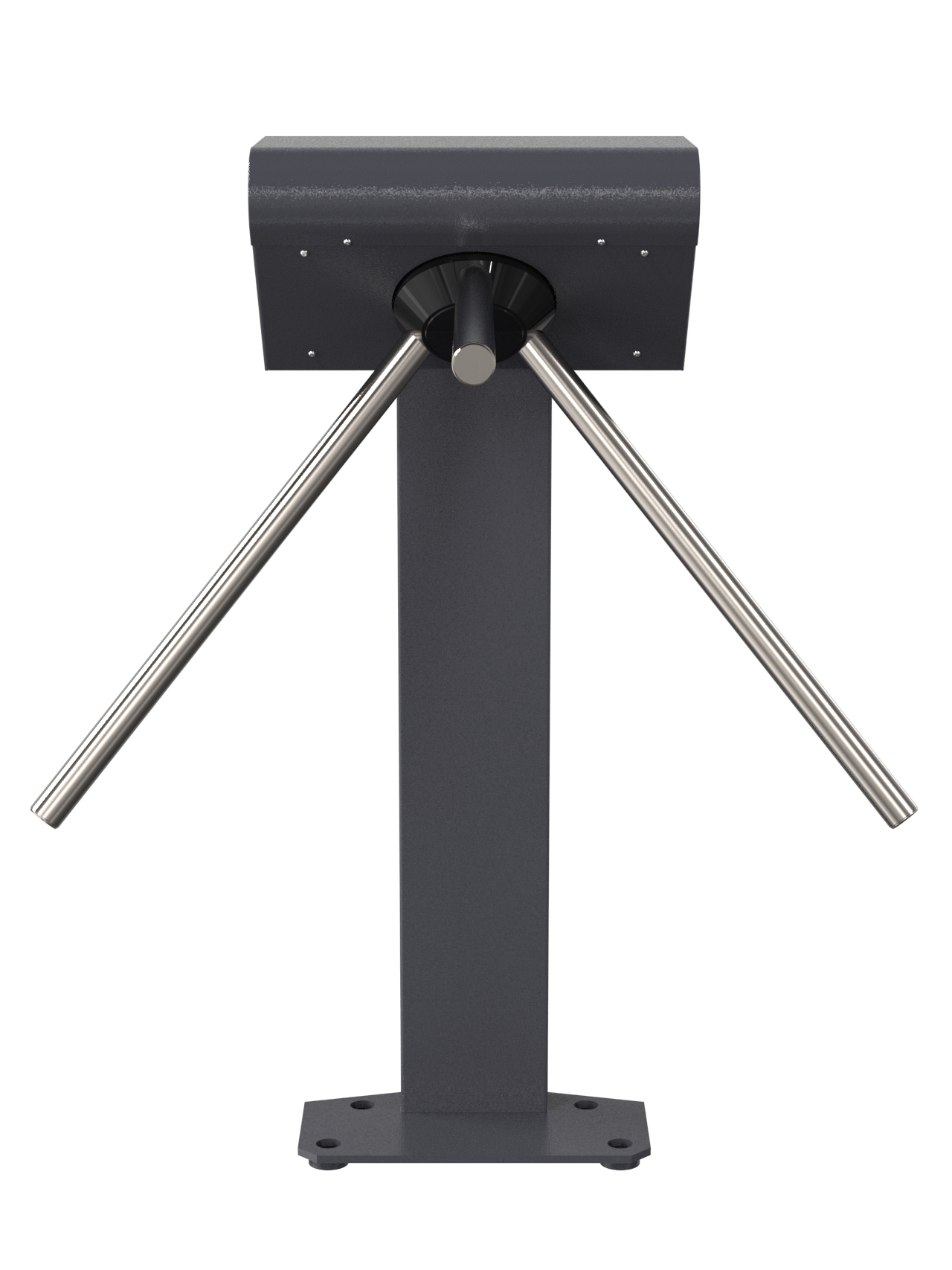 Турникеты-триподы.58