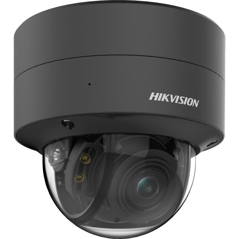 Hikvision DS-2CD2747G2T-LZS (2.8-12mm) (C) Видеокамера IP