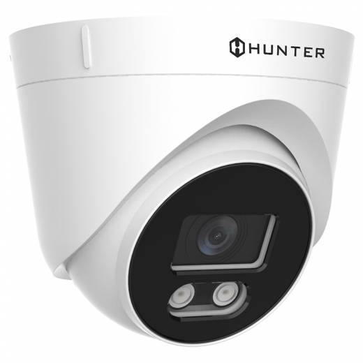 Hunter HN-DMP82DLAPe (2.8) Видеокамера IP