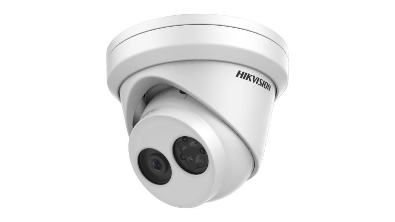 Hikvision DS-2CD2323G0-IU (2.8 mm) видеокамера IP