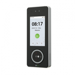 TEMID (ZKTeco) SpeedPalm-V5L Мультибиометрический терминал