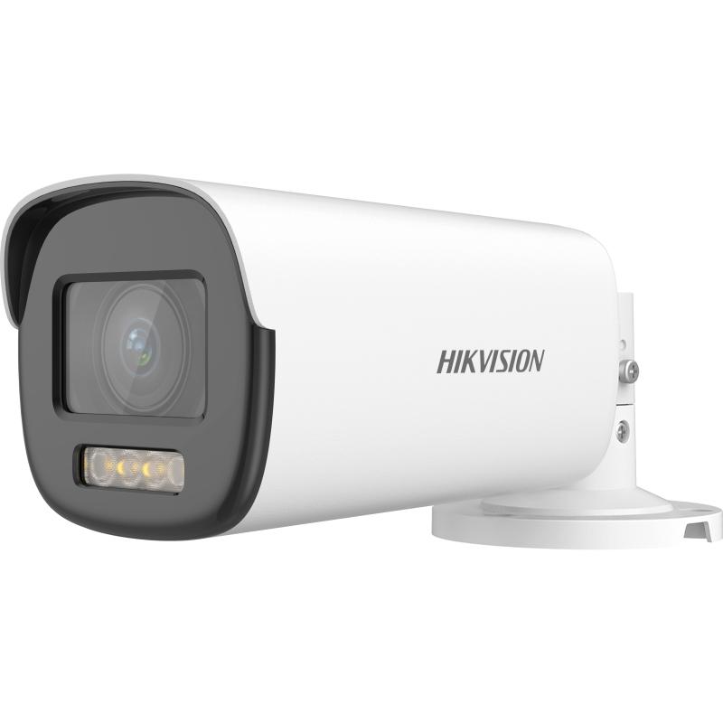 Hikvision DS-2CE19DF8T-AZE (2.8-12 mm) мультиформатная MHD видеокамера