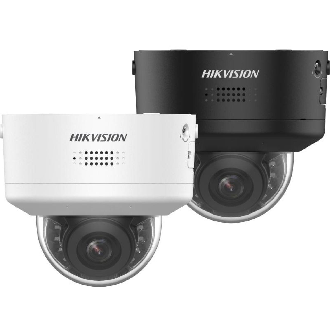 Hikvision DS-2CD2747G2HT-LIZS (2.8-12mm) Видеокамера IP