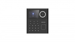 Hikvision DS-K1T320MWX Терминал доступа с распознаванием лиц