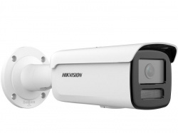 Hikvision DS-2CD2T43G2-4LI(2.8mm) Видеокамера IP