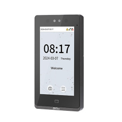 TEMID (ZKTeco) SenseFace 7B (Big Capacity Version) Биометрический терминал