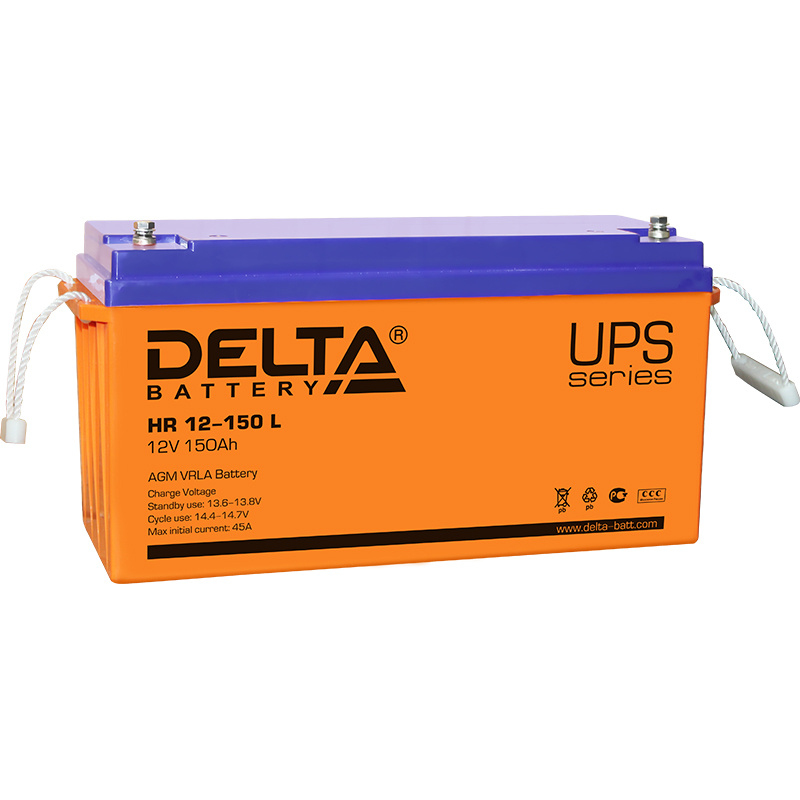 delta-hr-12-150-l