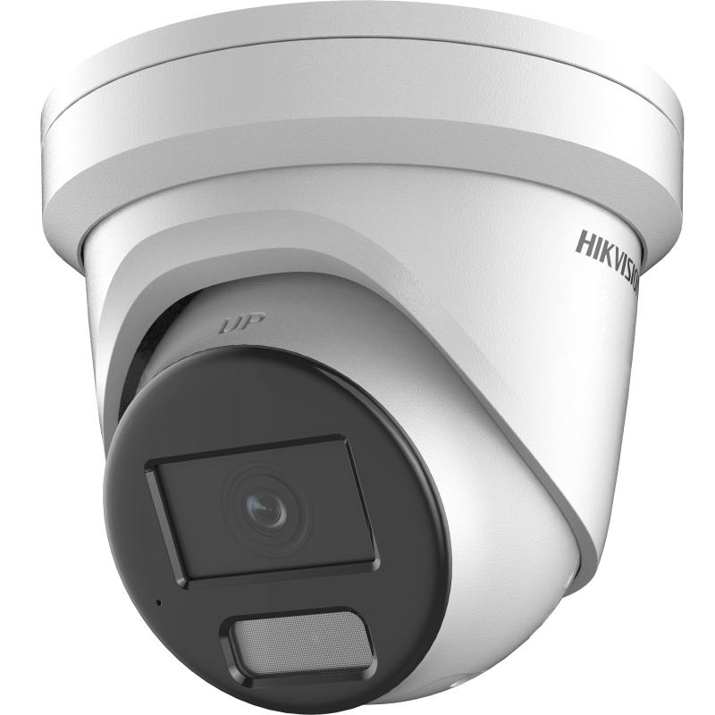 Hikvision DS-2CD2327G2-LU (C) (4mm) видеокамера IP