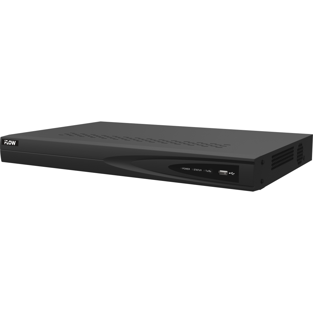 iFlow F-NR-216 Видеорегистратор IP