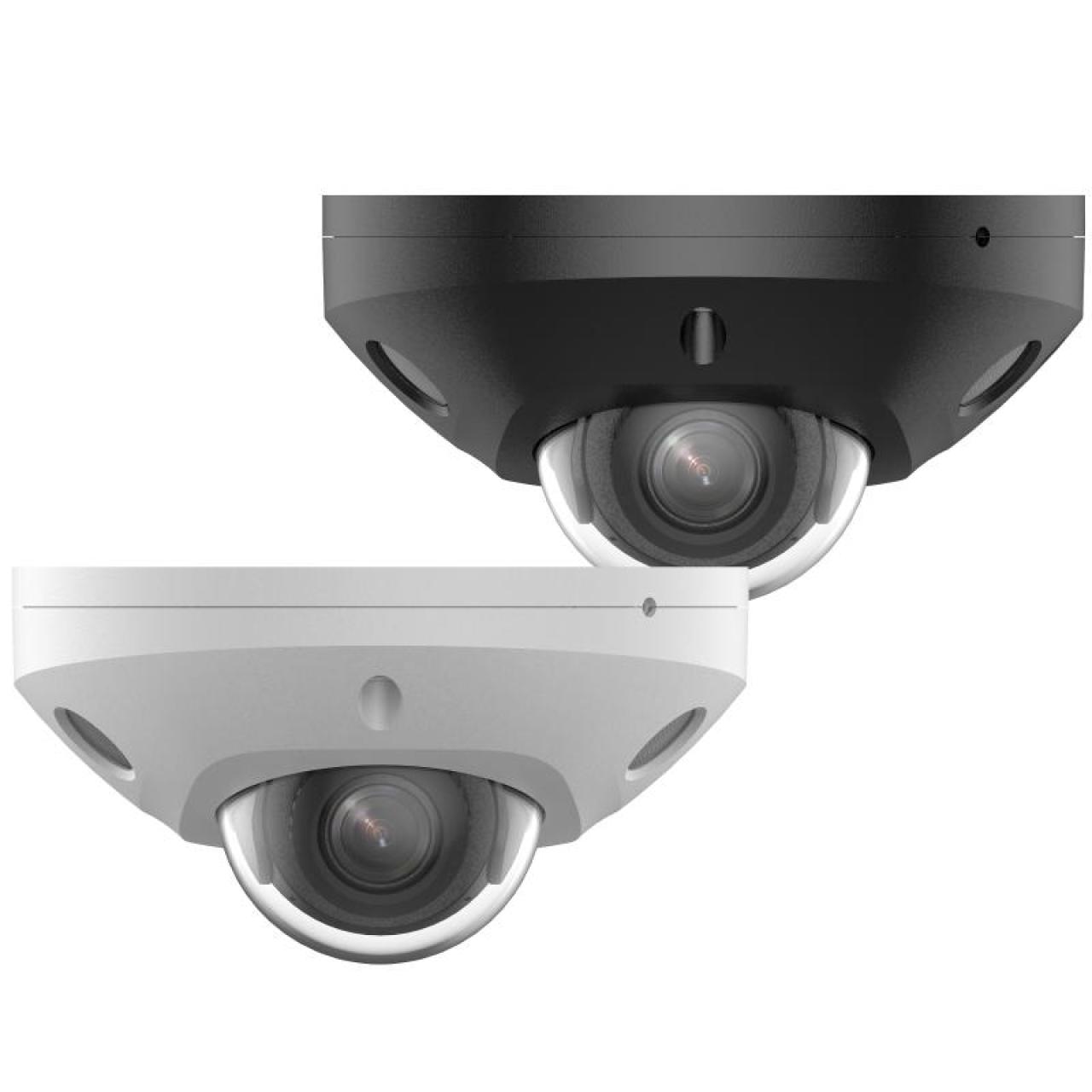 Hikvision DS-2CD2523G2-IWS (2.8mm) видеокамера IP