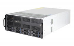 TRASSIR NeuroStation 9800R/160-A16-S Видеорегистратор IP