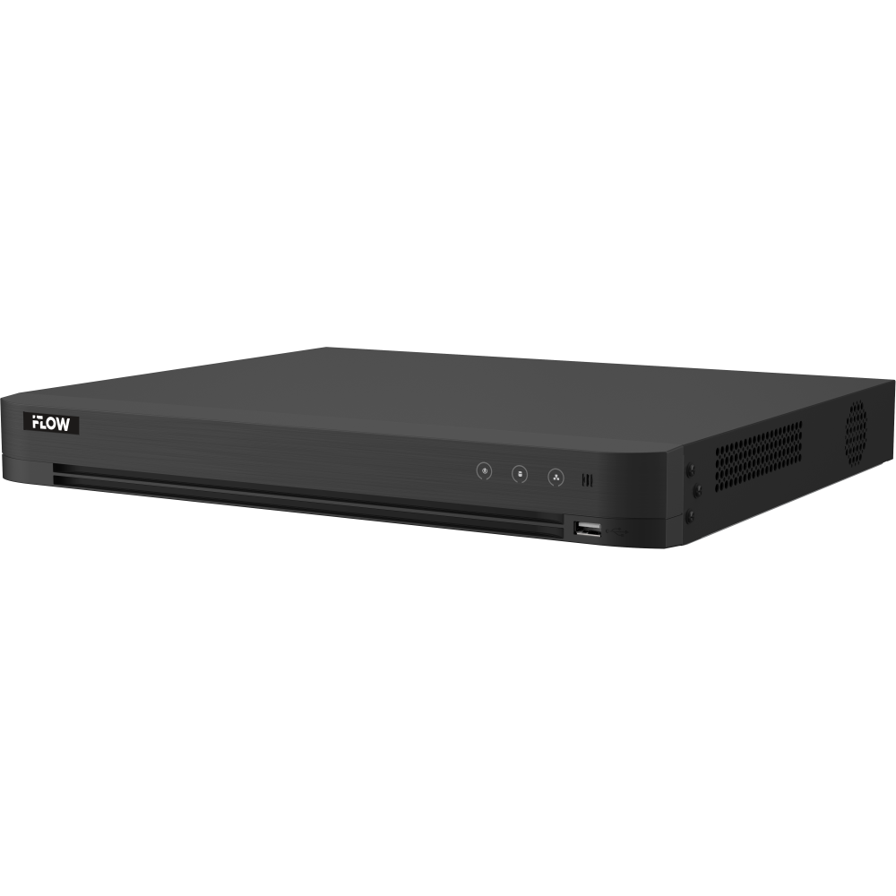 iFlow F-HR-2168/2 Видеорегистратор гибридный