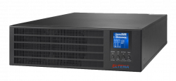 ELTENA Monolith XF 40RT (3U, 40 кВА / 40кВт, ЗУ 12А, внешние АКБ ±240В) ИБП