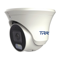 TRASSIR TR-D8121DL2 v7 3.6 Видеокамера IP