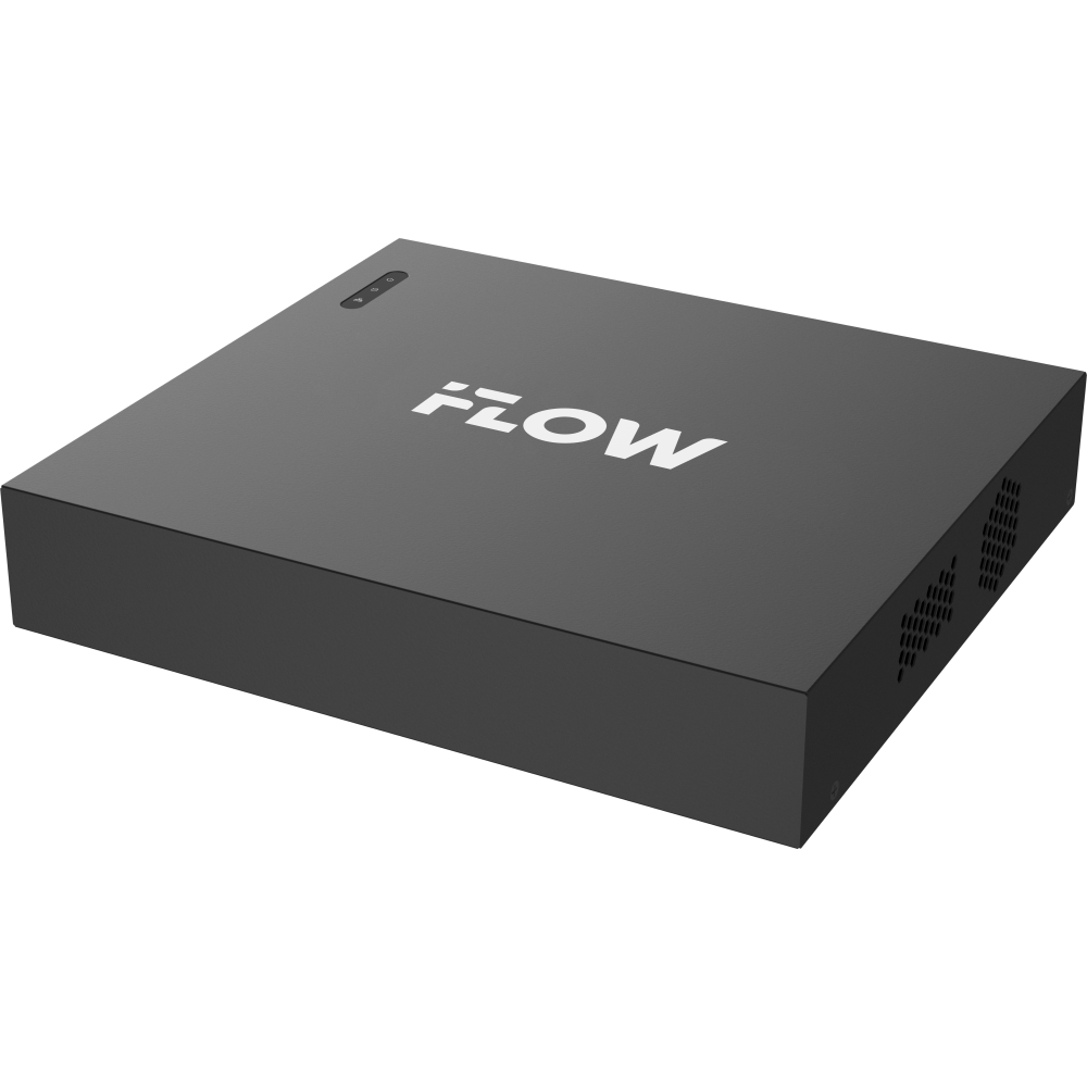iFlow F-0(N8E) Видеорегистратор IP