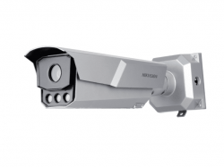 Hikvision iDS-TCM203-A/R/2812(850nm)(C) Видеокамера IP