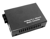Netko WDM медиаконвертер 10/100Base-TX/100Base-FX, одноволоконный, SM, SC, 1550nm, 20км Netko WDM медиаконвертер 10/100Base-TX/100Base-FX, одноволоконный, SM, SC, 1550nm, 20км