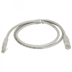 Hunter Патч-корд RJ45-RJ45 0.5 м