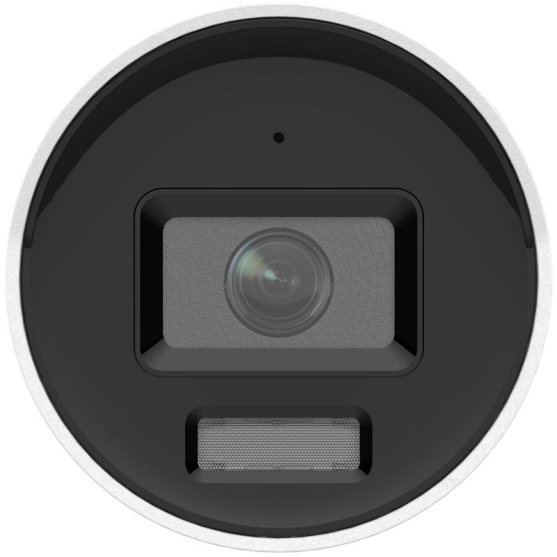 Hikvision DS-2CD2087G2H-LIU (2.8mm) (BLACK) Видеокамера IP