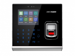 Hikvision DS-K1T201AMF Терминал доступа