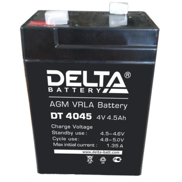 Delta DT 4045