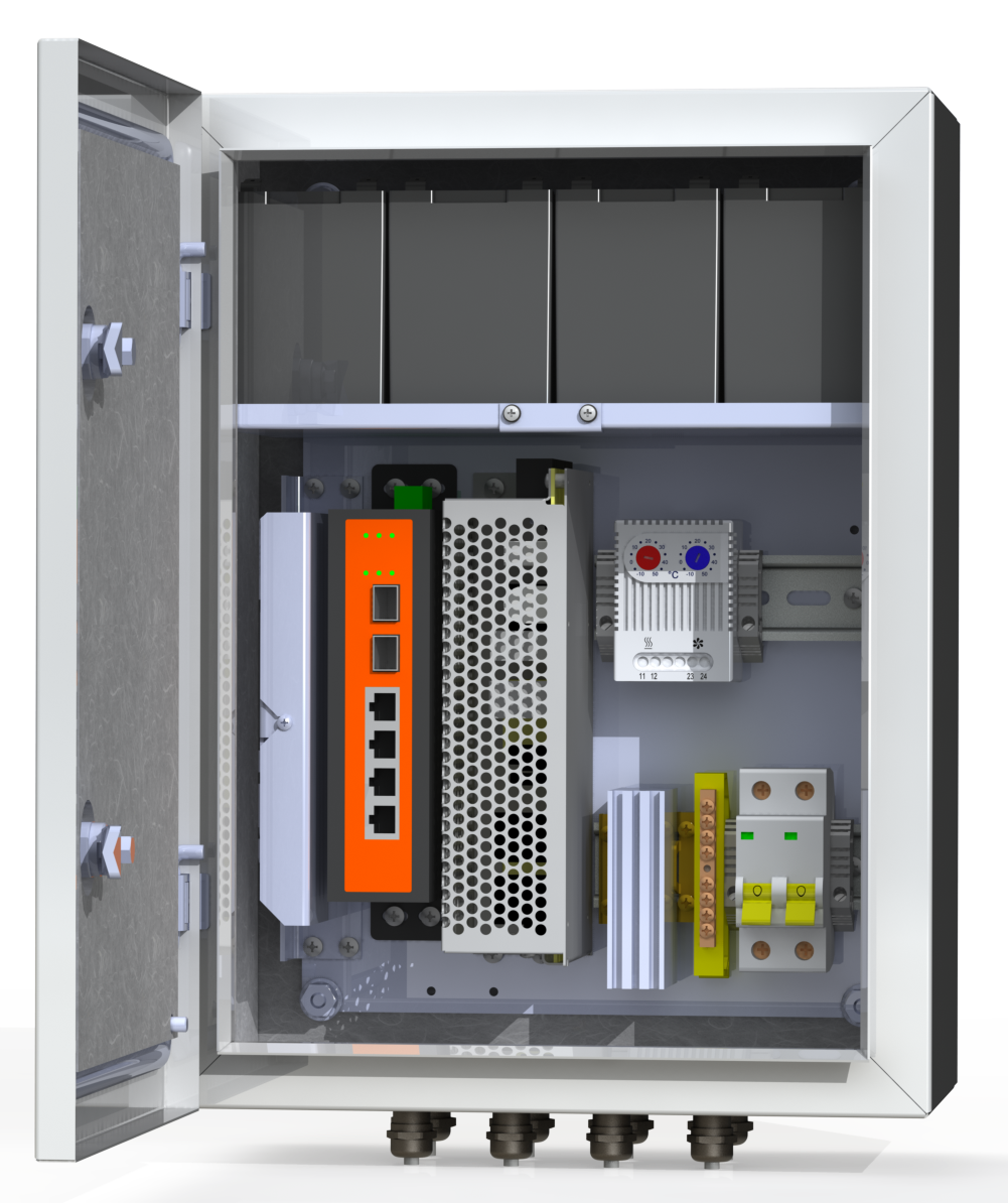 9. КТШ Mastermann 6 УТП 4К АКБ 7А