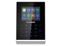 Hikvision DS-K1T105AM Терминал доступа