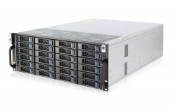 TRASSIR UltraStation CT-1 36/16 v2 Видеорегистратор IP