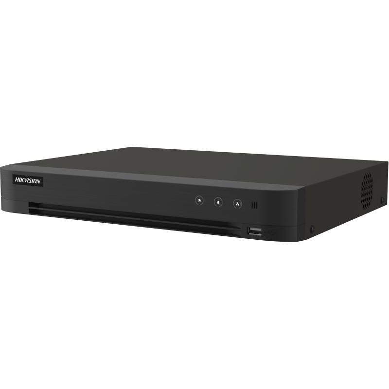 HikVision iDS-7216HQHI-M1/FA(C) Видеорегистратор HD-TVI
