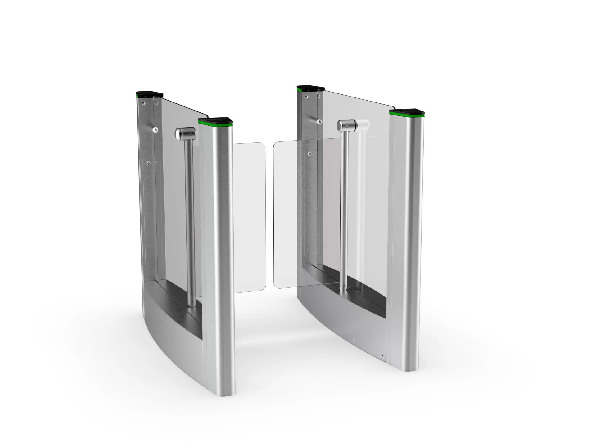 OXGARD QL-05-CMTК-900 Центральный модуль турникета