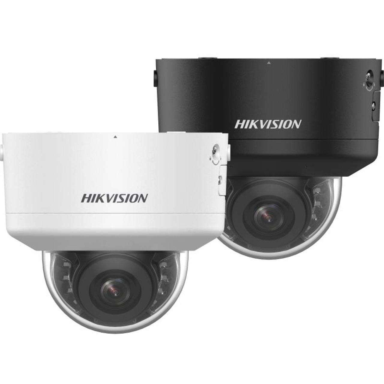Hikvision DS-2CD2747G2HT-LIZS (2.8-12mm) Видеокамера IP