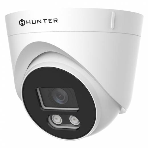 Hunter HN-DMP82DLAPe (2.8) Видеокамера IP