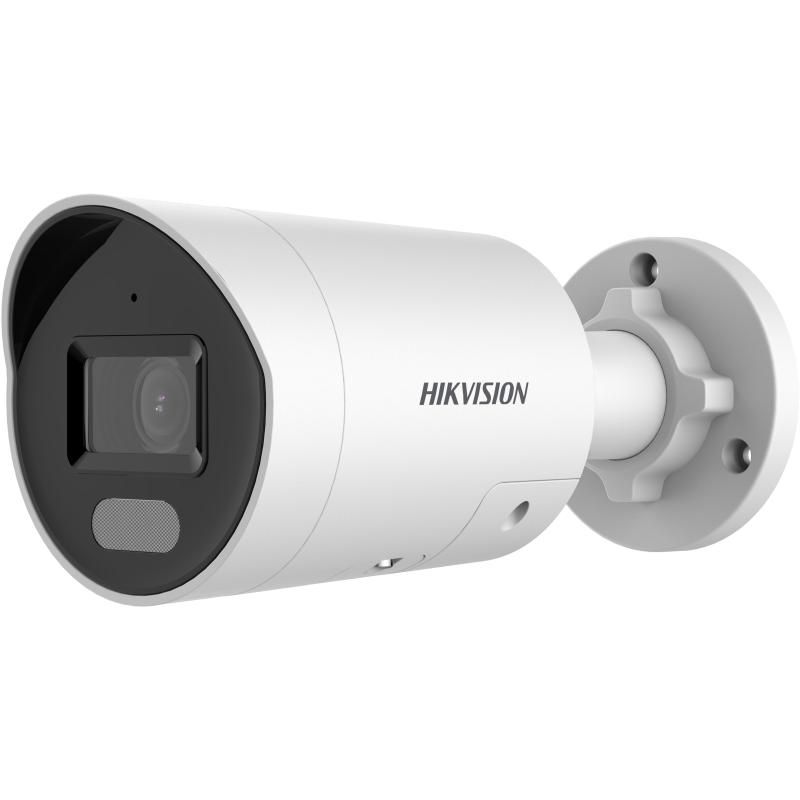 Hikvision DS-2CD2047G2-LU (C) (2.8 мм) видеокамера IP