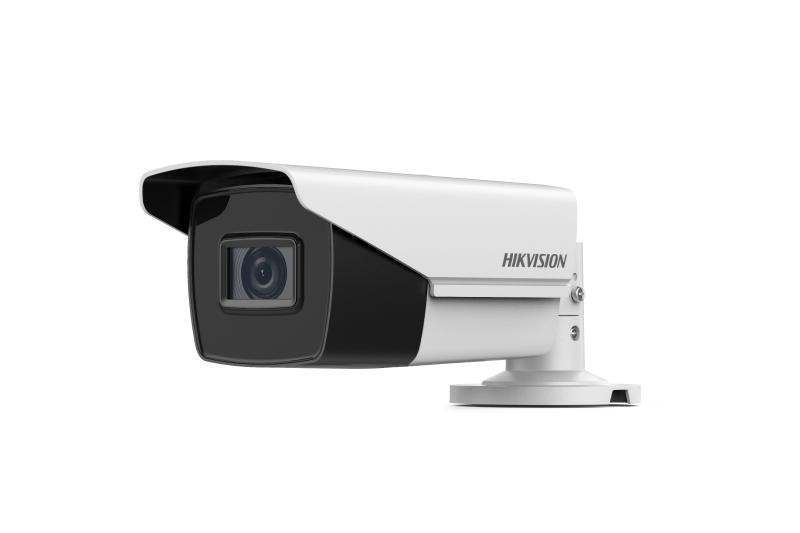 Hikvision DS-2CE19D3T-AIT3ZF (2.7-13.5mm) мультиформатная MHD видеокамера