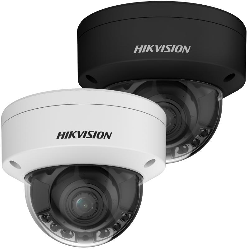 Hikvision DS-2CD2787G2HT-LIZS (2.8-12mm) Видеокамера IP