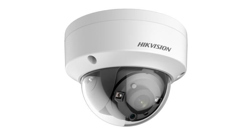 Hikvision DS-2CE57H8T-VPITF (2.8 mm) мультиформатная MHD видеокамера