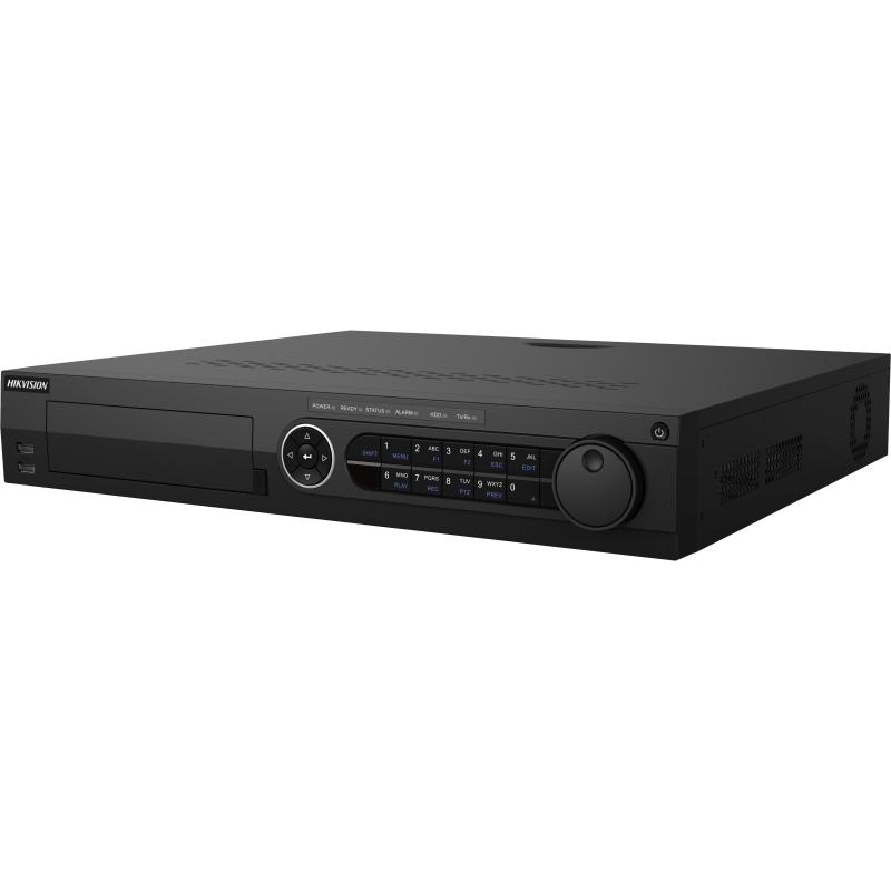 HikVision iDS-7332HQHI-M4/S Видеорегистратор Гибридный