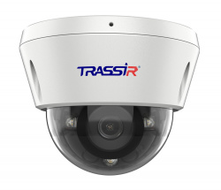 TRASSIR TR-D3121DL3 v7 2.8 Видеокамера IP
